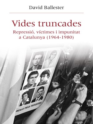 cover image of Vides truncades